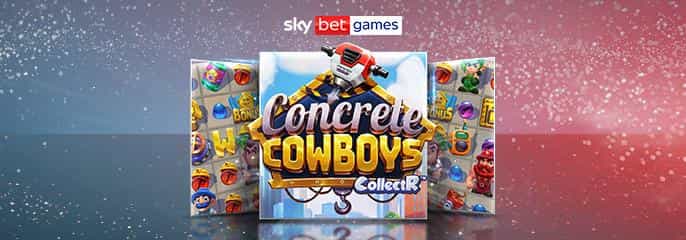Saddle up for some reel good fun