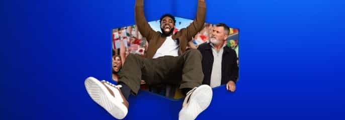 £1 Free Bet to use on England v Ghana