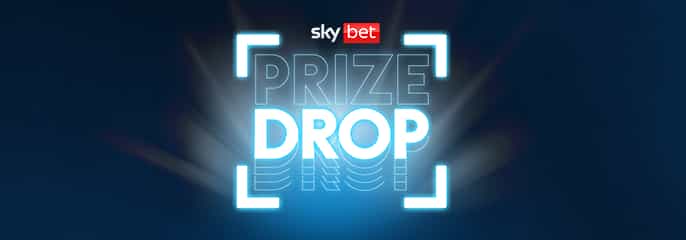 Sky Bet Prize Drop