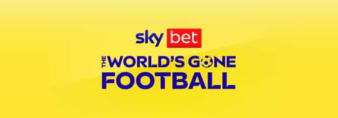 £30 in Free Bets – Join Today