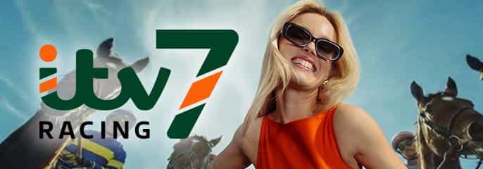 Win huge jackpots with ITV7 Racing