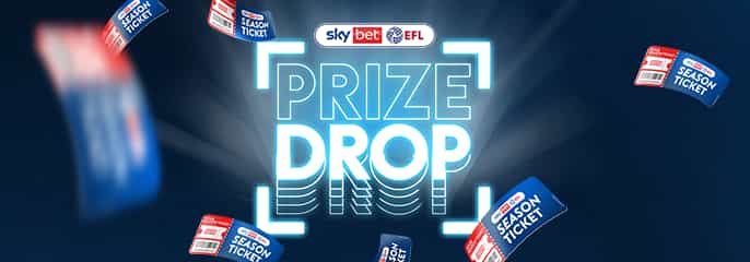 Win EFL Season Tickets