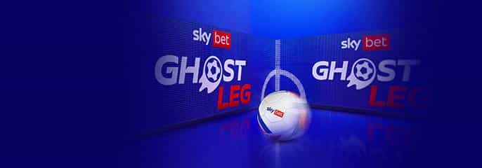 WIN your BuildABet, even if one leg lets you down.