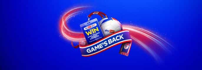 Win a Money Can’t Buy Experience